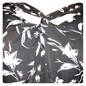 White House Black Market Mini Dress